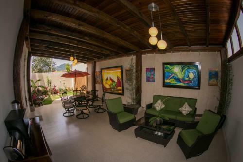 Hotel Galeria