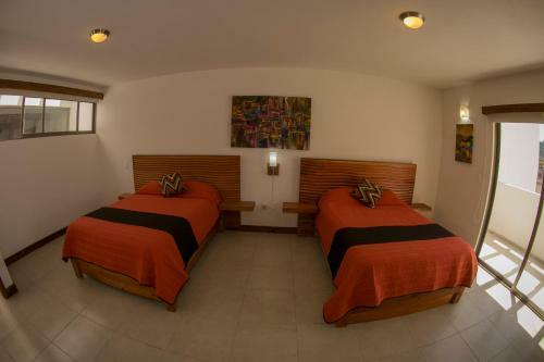 Hotel Galeria