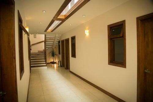 Hotel Galeria