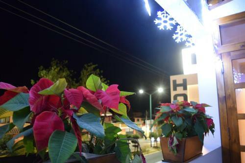 Hotel Galeria