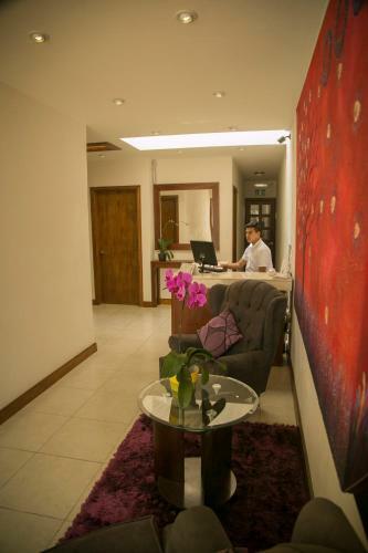 Hotel Galeria