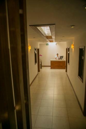 Hotel Galeria