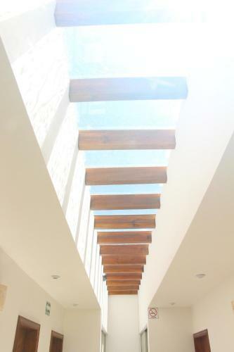 Hotel Galeria