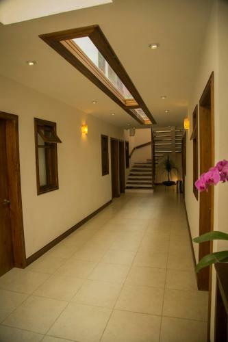 Hotel Galeria
