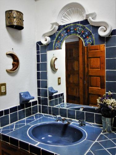 Posada Hacienda San Patricio