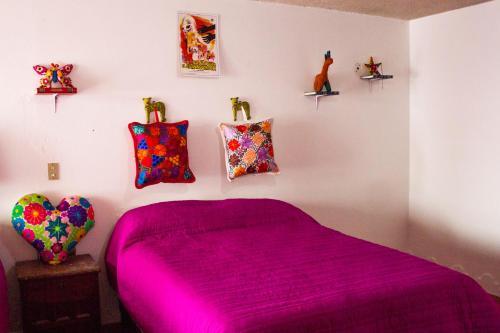 Hotel Frida Khalo