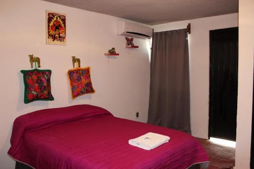 Hotel Frida Khalo