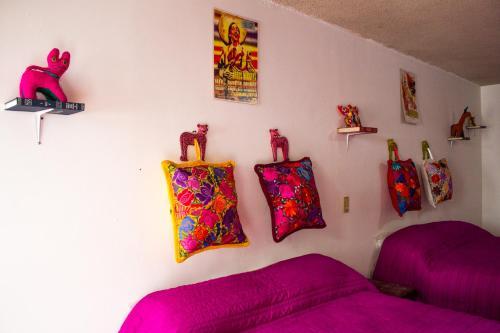 Hotel Frida Khalo