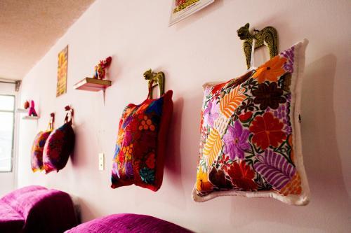 Hotel Frida Khalo