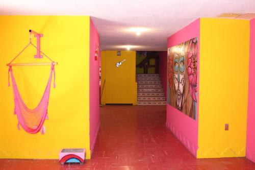 Hotel Frida Khalo