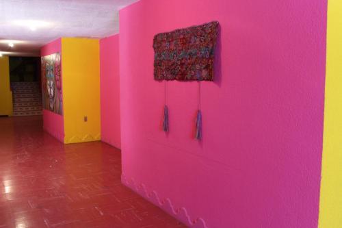 Hotel Frida Khalo