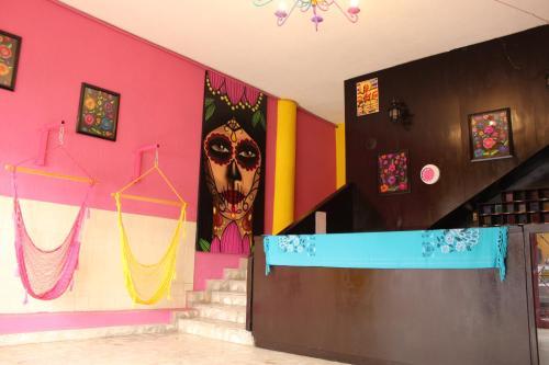 Hotel Frida Khalo
