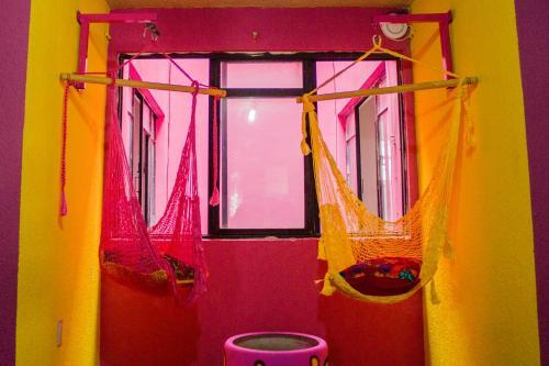 Hotel Frida Khalo