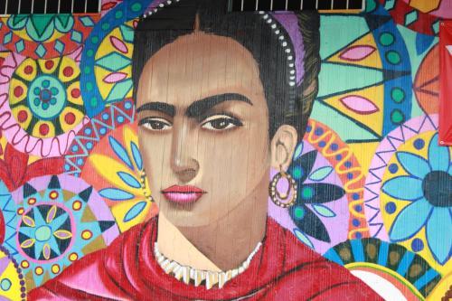 Hotel Frida Khalo