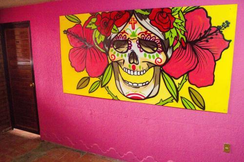 Hotel Frida Khalo