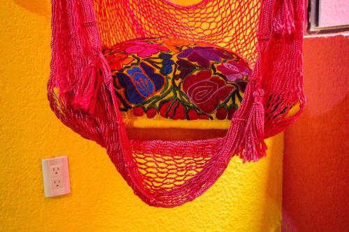 Hotel Frida Khalo