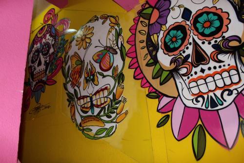 Hotel Frida Khalo