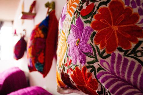 Hotel Frida Khalo