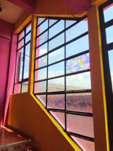 Hotel Frida Khalo