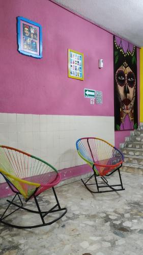 Hotel Frida Khalo