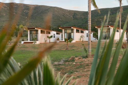 Villa Victoria