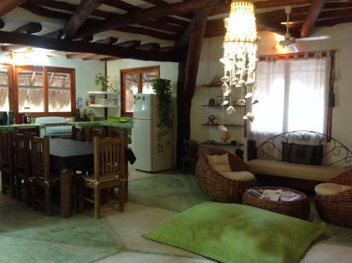 La Casa De Juan