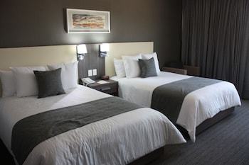 Hotel Casa Inn Business Irapuato