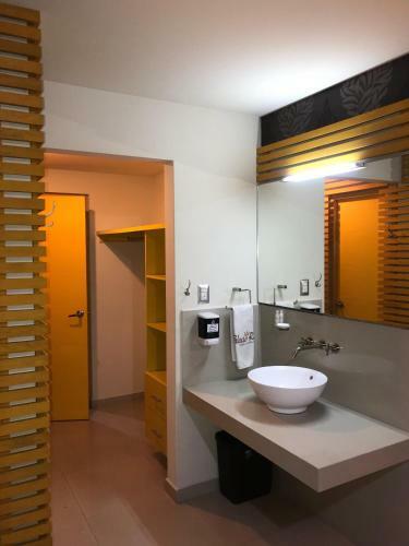 Hotel Palacio Rojo