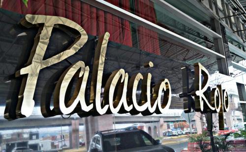 Hotel Palacio Rojo