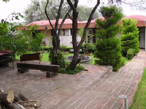 Albergue Casa Pahpaqui