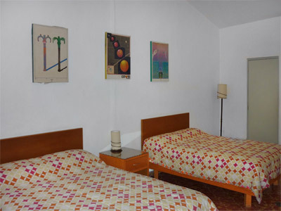 Hotel Arana