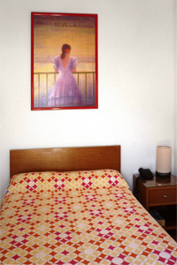 Hotel Arana