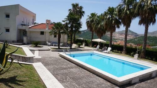 Villa Radenovic