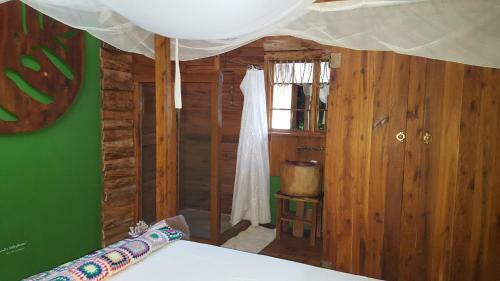 Hostal Barefoot In Barra