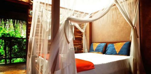 Hostal Barefoot In Barra