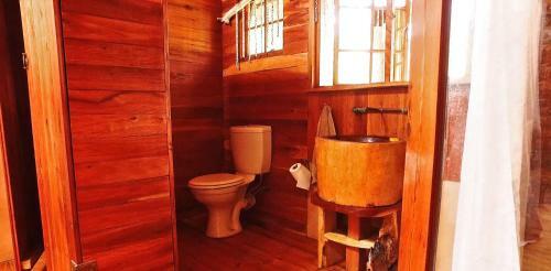 Hostal Barefoot In Barra