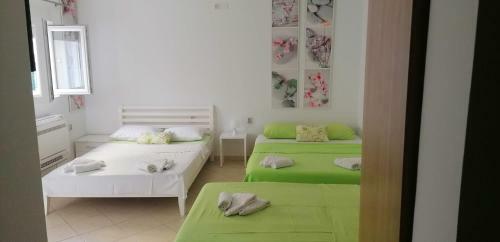 Apartments Volega