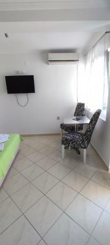 Apartments Volega