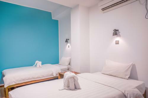 Albergue Ostello Bello Mandalay