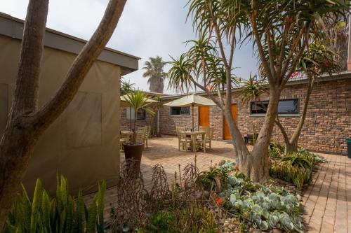 Bed & Breakfast Desert Rendezvous
