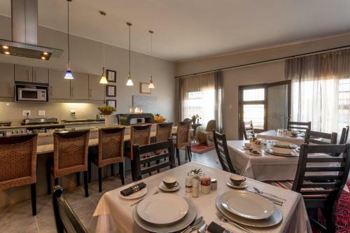 Bed & Breakfast Desert Rendezvous