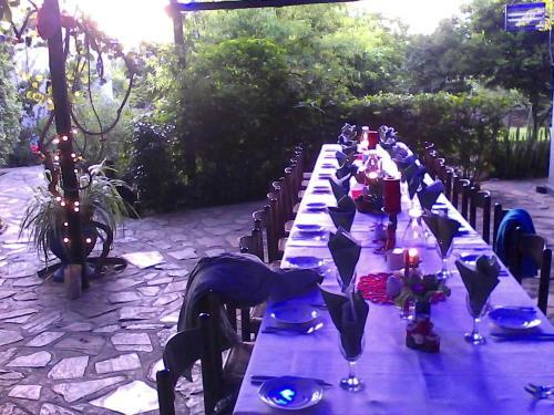 Etosha Hotel