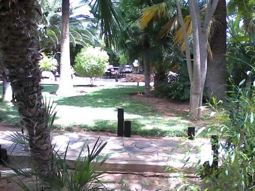 Etosha Hotel