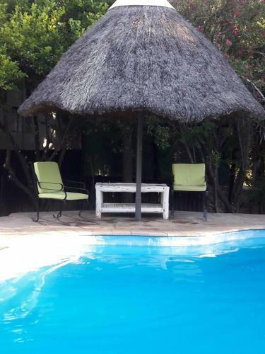 Etosha Hotel