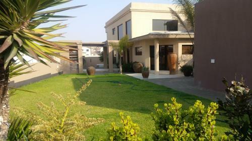 Vogelstrand Holiday House
