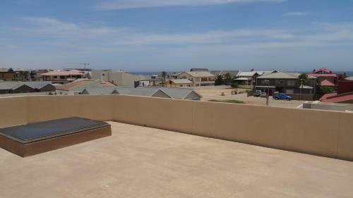Vogelstrand Holiday House
