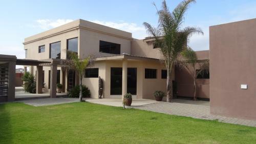 Vogelstrand Holiday House
