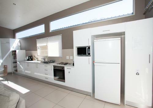 Rnb's Studio Apartment