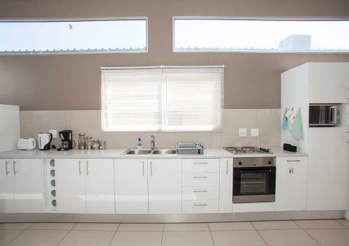 Rnb's Studio Apartment