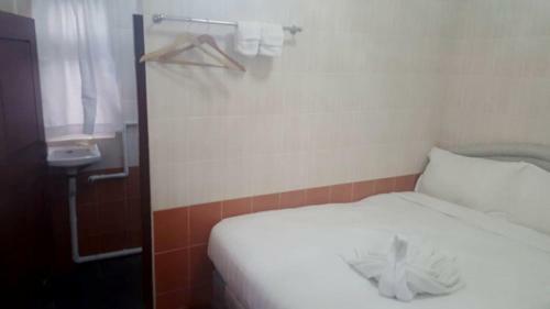 Pandora Motel